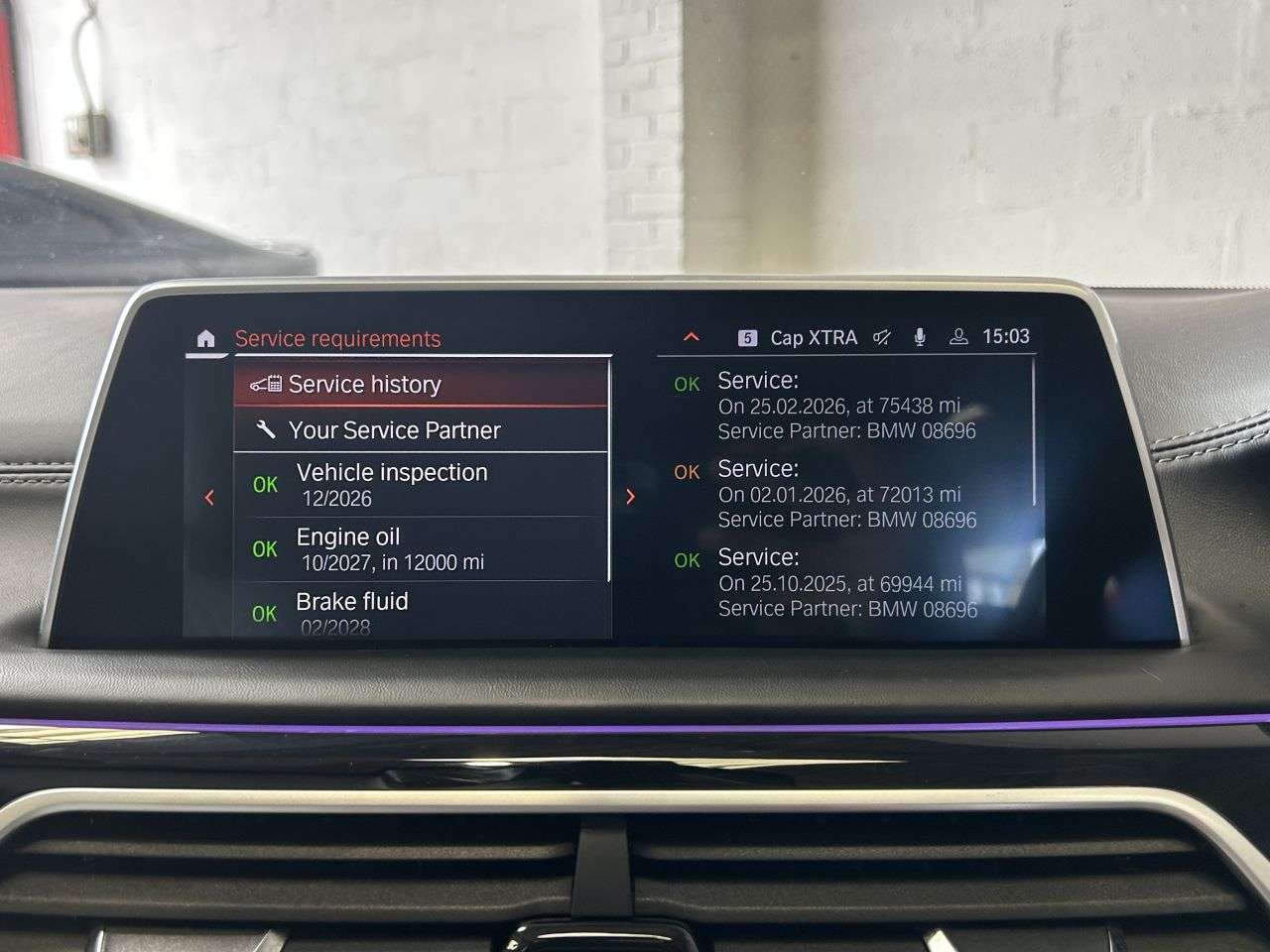2021 BMW 7 SERIES 2021 BMW 7 SERIES