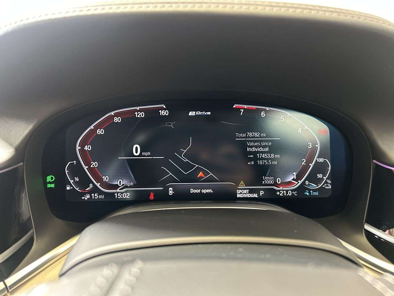 2021 BMW 7 SERIES 2021 BMW 7 SERIES