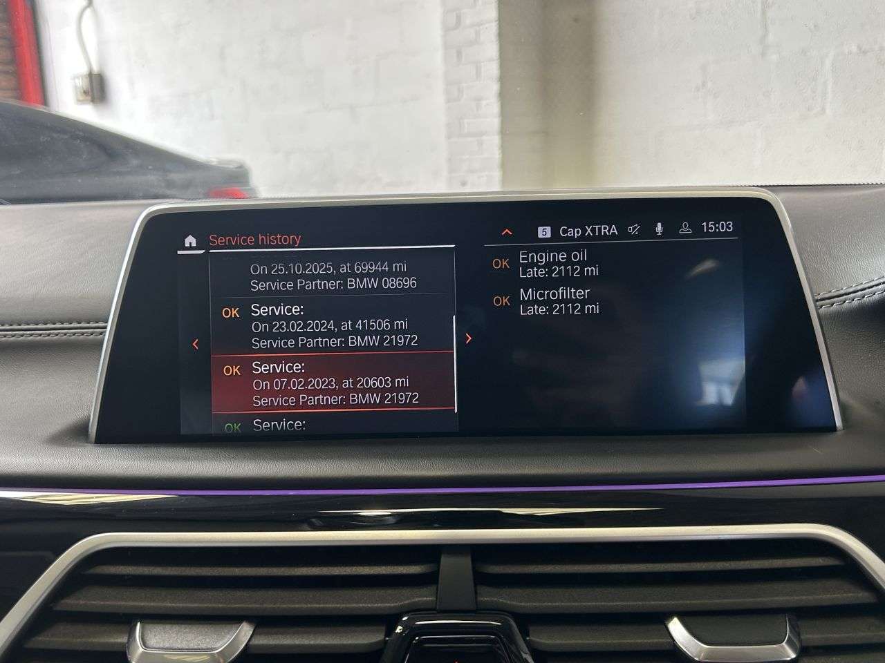 2021 BMW 7 SERIES 2021 BMW 7 SERIES