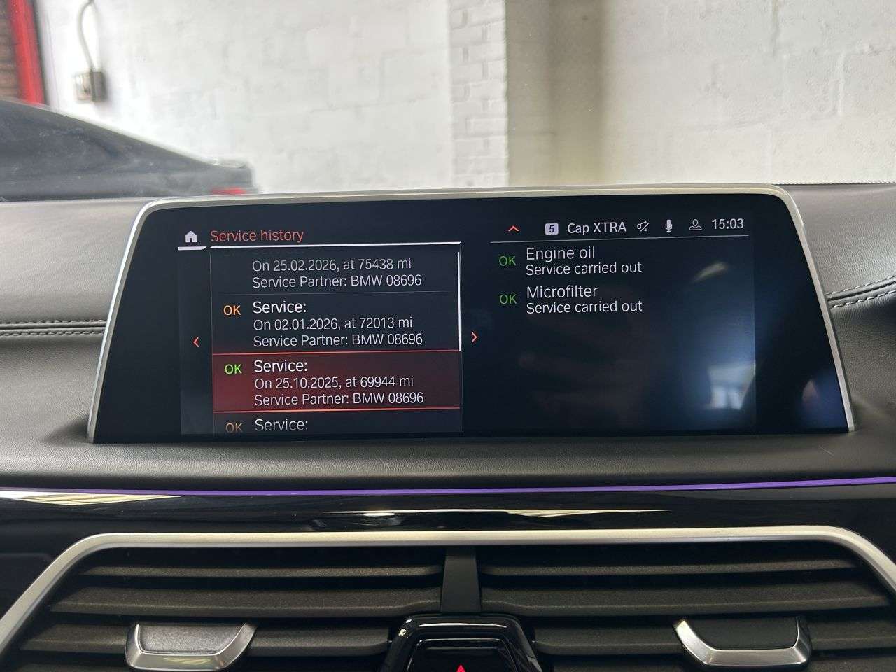 2021 BMW 7 SERIES 2021 BMW 7 SERIES