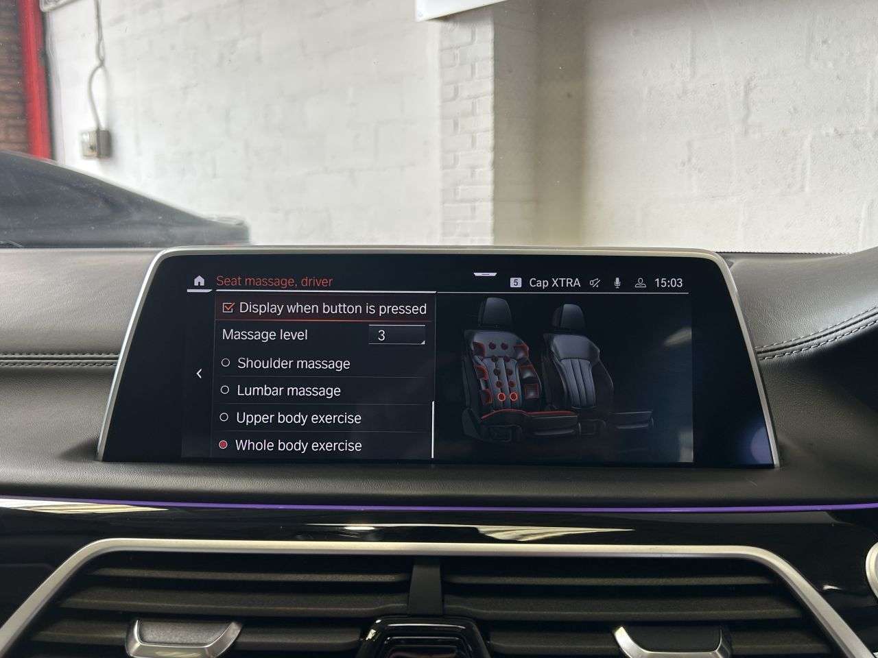 2021 BMW 7 SERIES 2021 BMW 7 SERIES