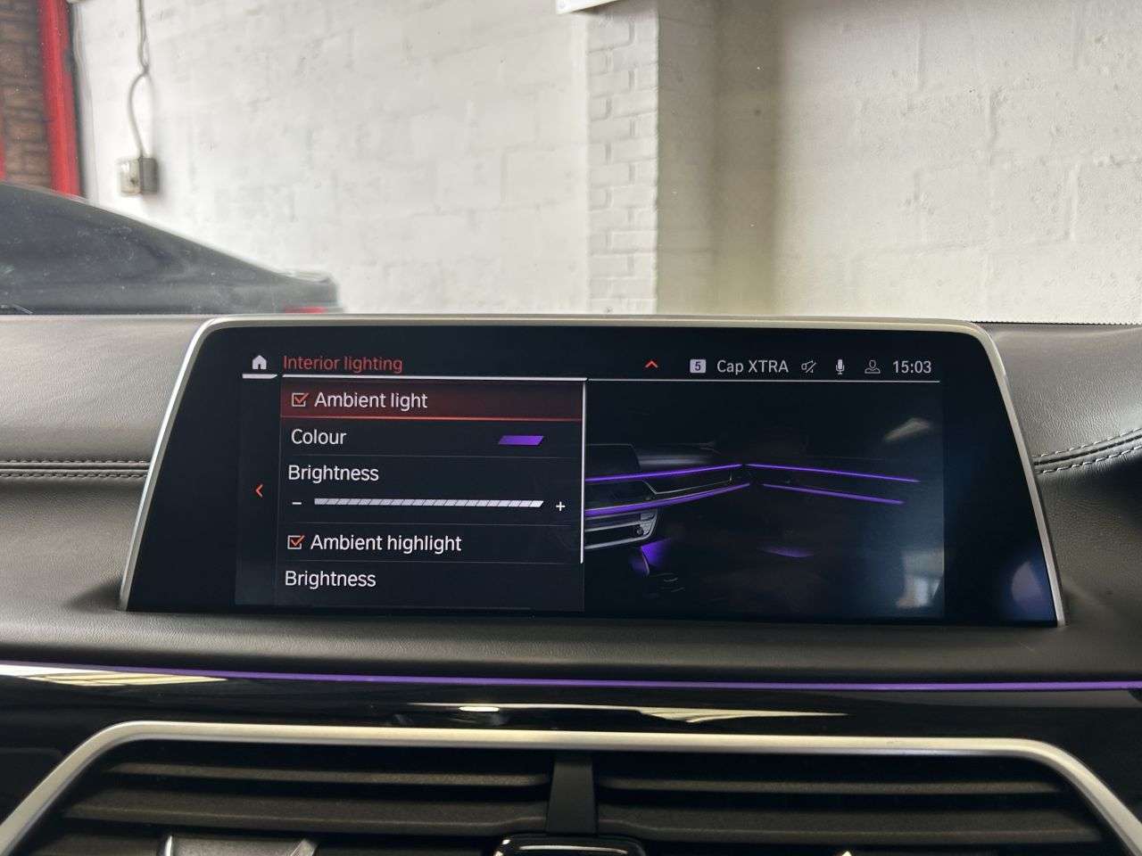 2021 BMW 7 SERIES 2021 BMW 7 SERIES