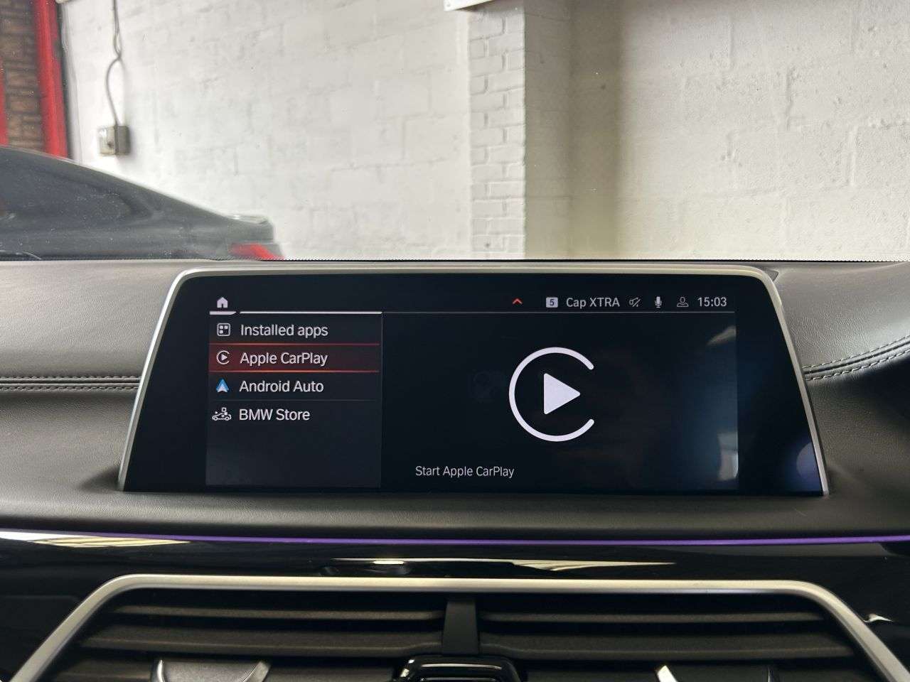 2021 BMW 7 SERIES 2021 BMW 7 SERIES