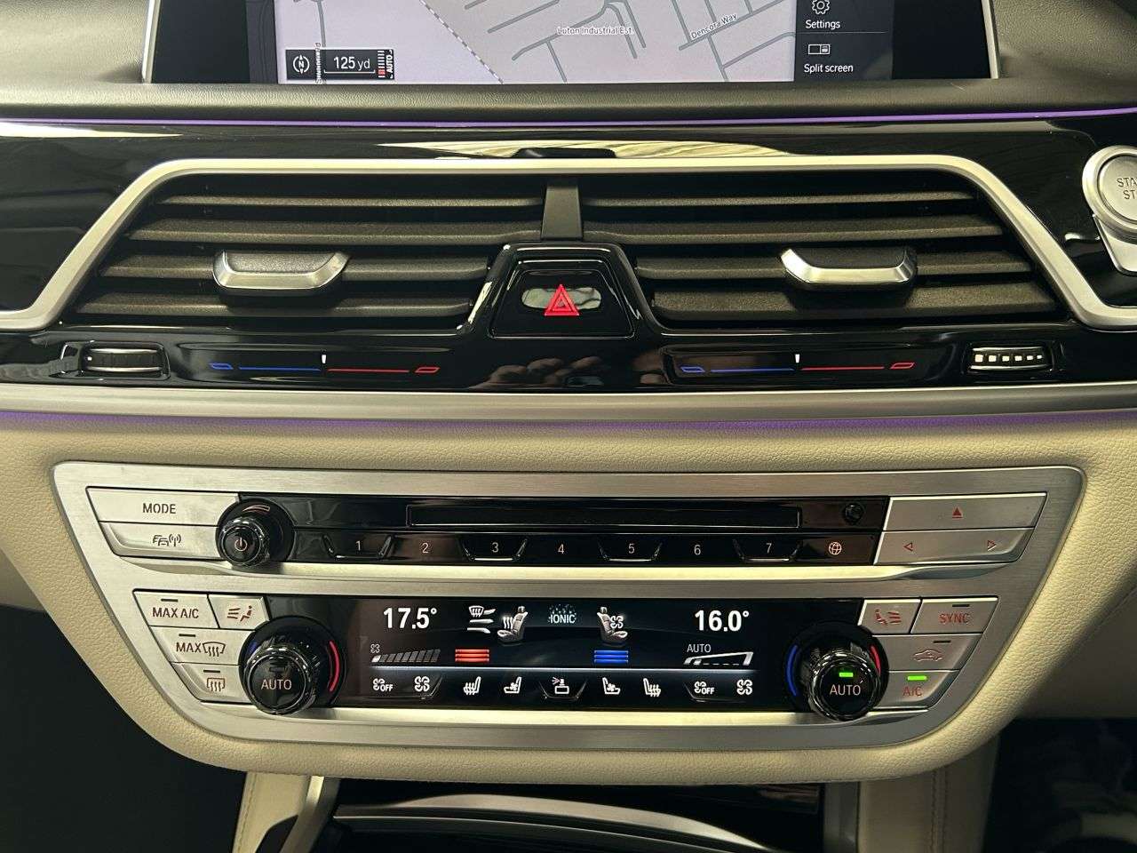 2021 BMW 7 SERIES 2021 BMW 7 SERIES