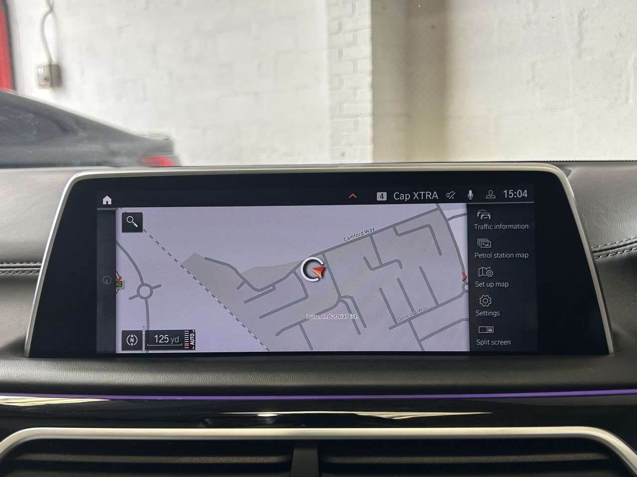 2021 BMW 7 SERIES 2021 BMW 7 SERIES