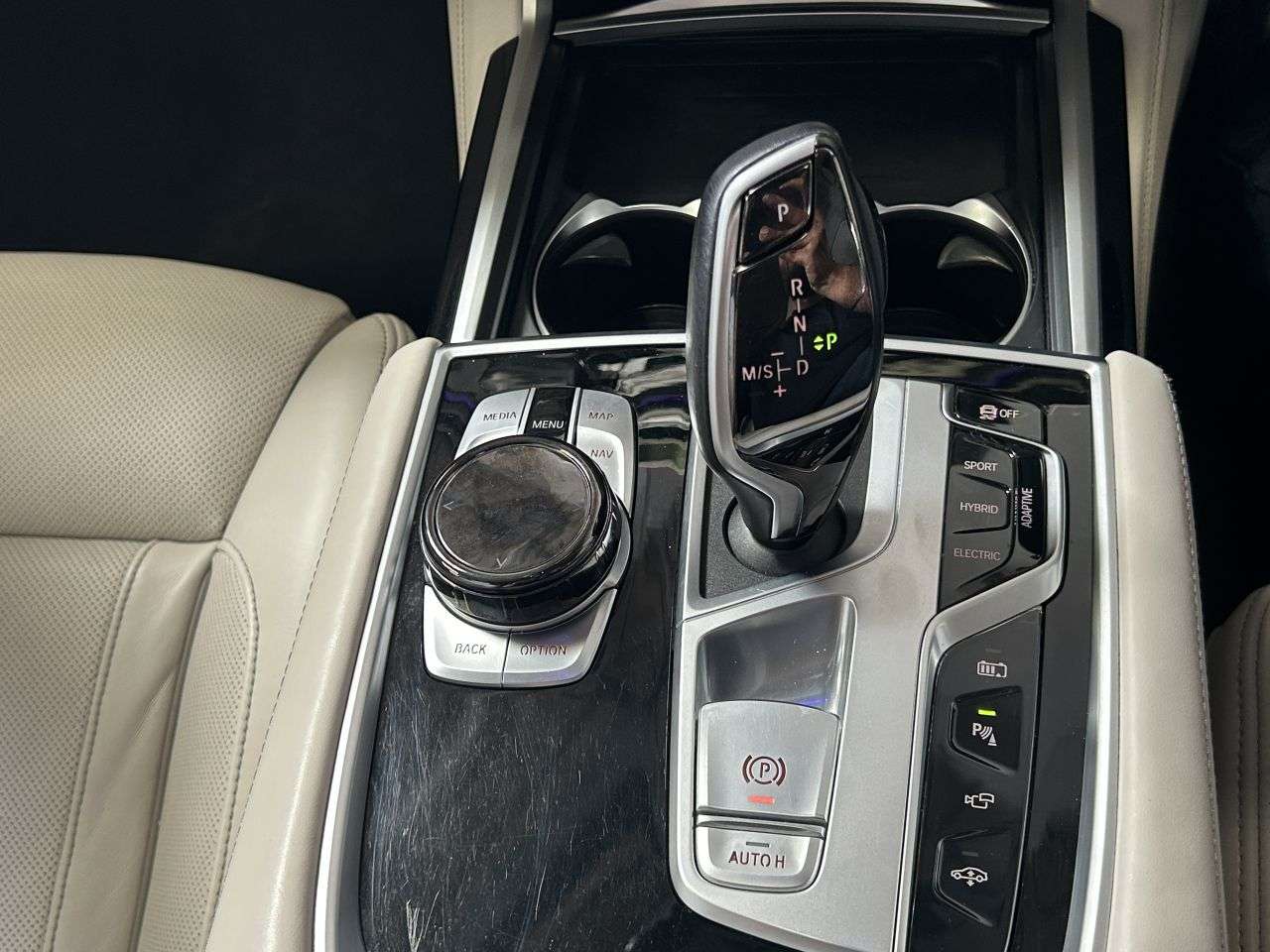 2021 BMW 7 SERIES 2021 BMW 7 SERIES