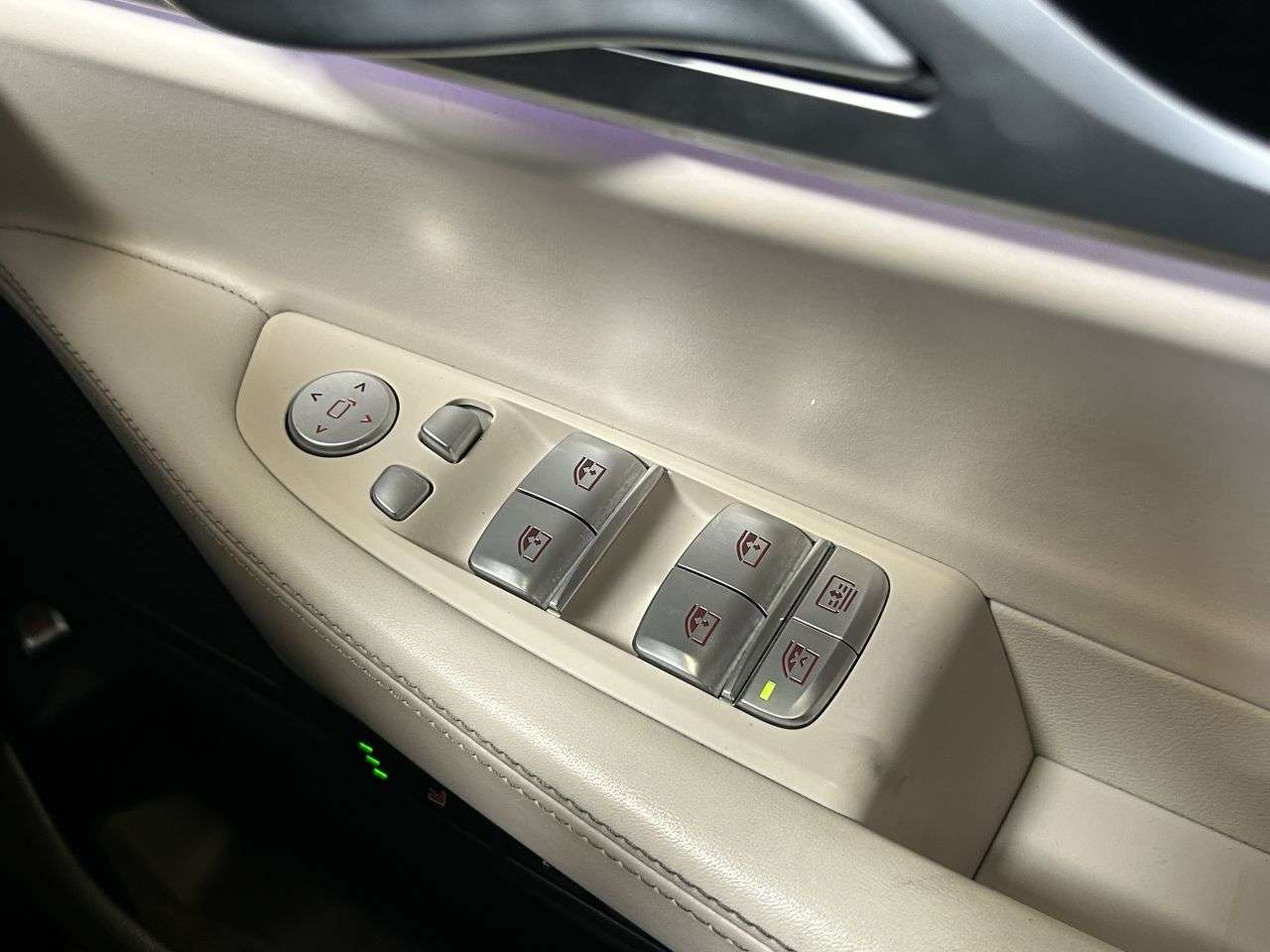 2021 BMW 7 SERIES 2021 BMW 7 SERIES