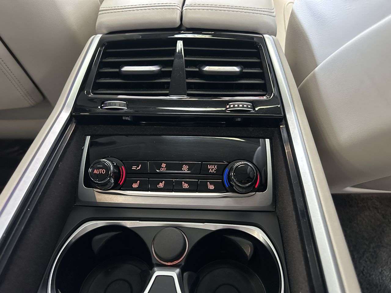 2021 BMW 7 SERIES 2021 BMW 7 SERIES