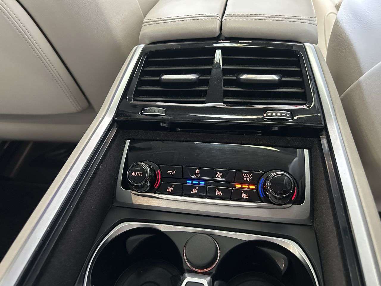 2021 BMW 7 SERIES 2021 BMW 7 SERIES