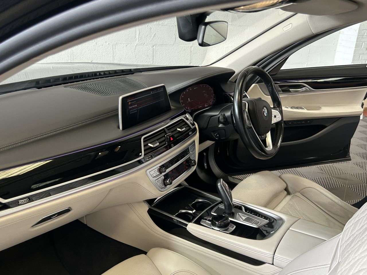 2021 BMW 7 SERIES 2021 BMW 7 SERIES