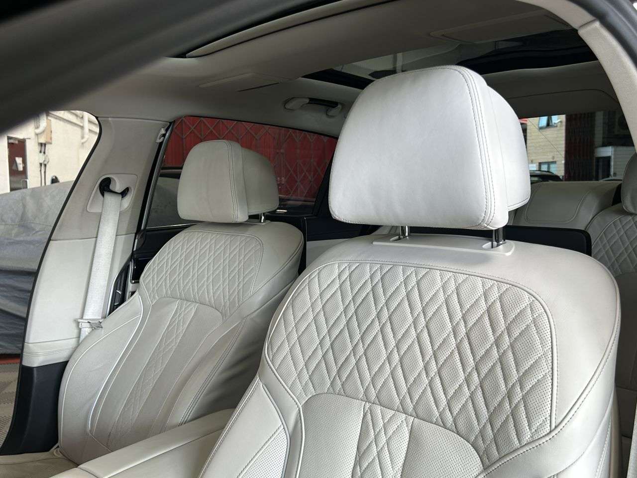 2021 BMW 7 SERIES 2021 BMW 7 SERIES