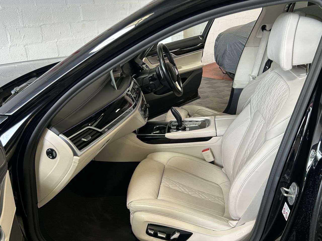2021 BMW 7 SERIES 2021 BMW 7 SERIES