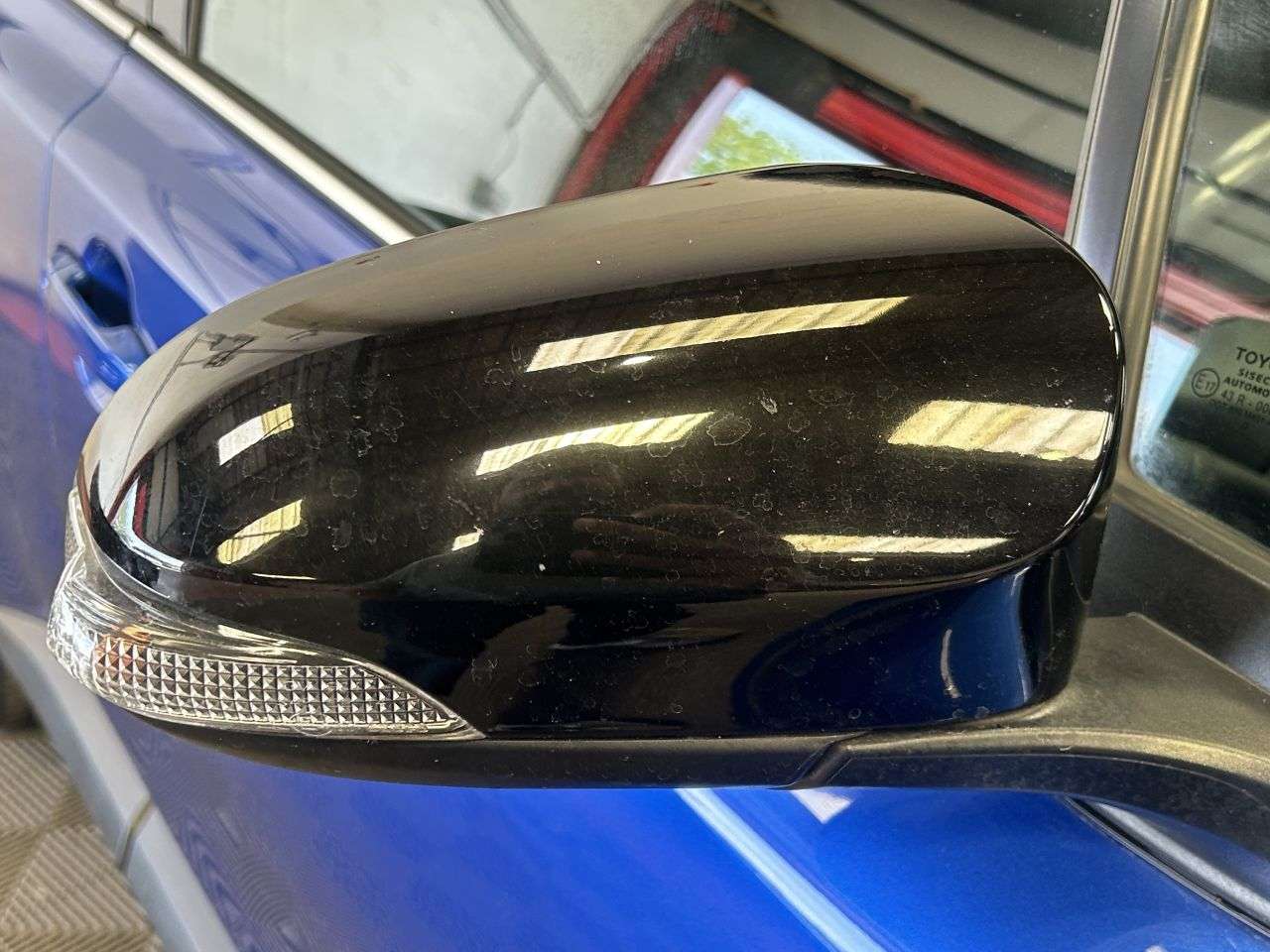 2019 TOYOTA CHR 2019 TOYOTA CHR