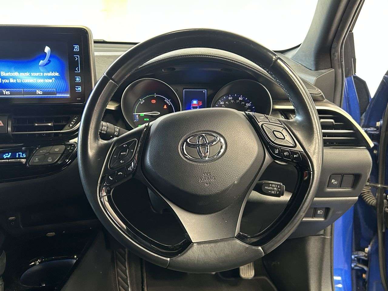 2019 TOYOTA CHR 2019 TOYOTA CHR