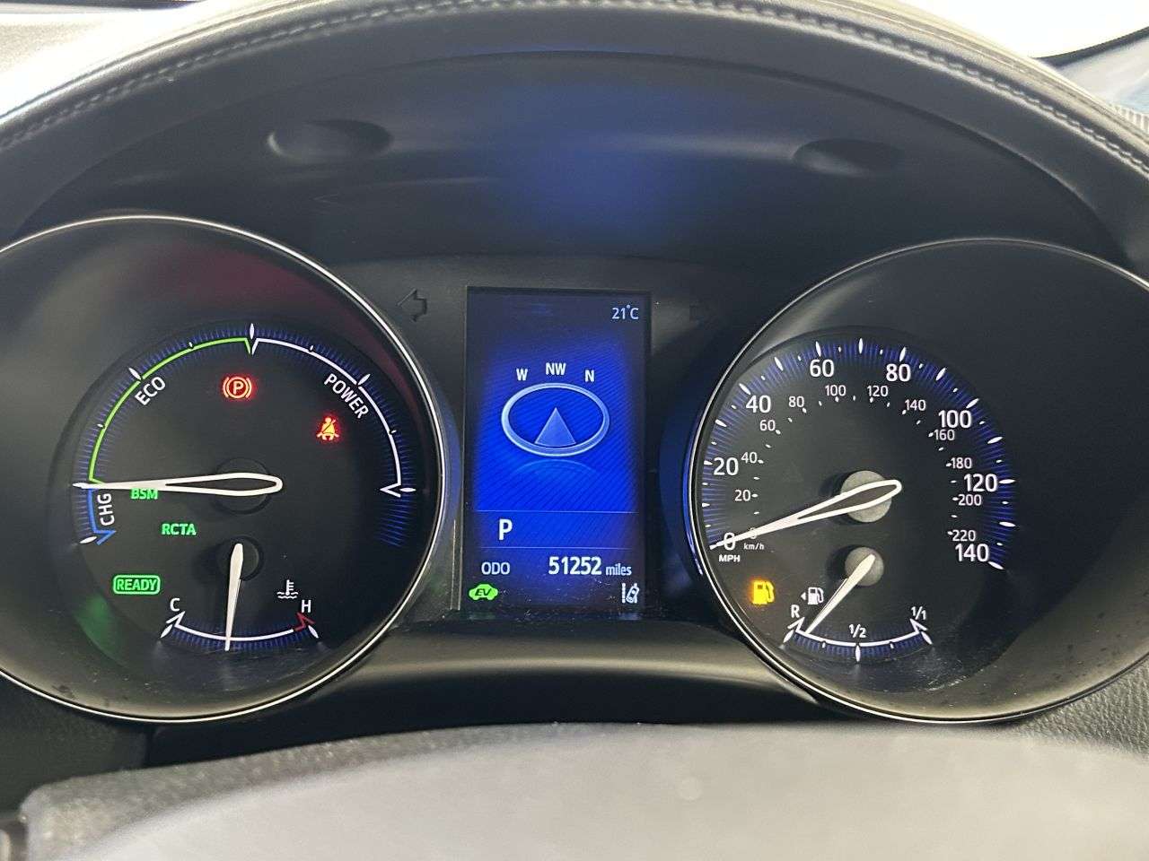 2019 TOYOTA CHR 2019 TOYOTA CHR