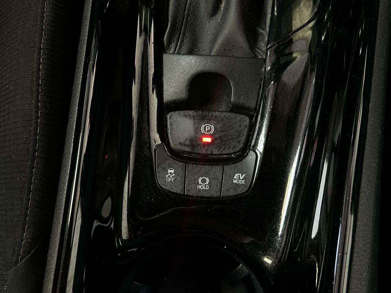 2019 TOYOTA CHR 2019 TOYOTA CHR