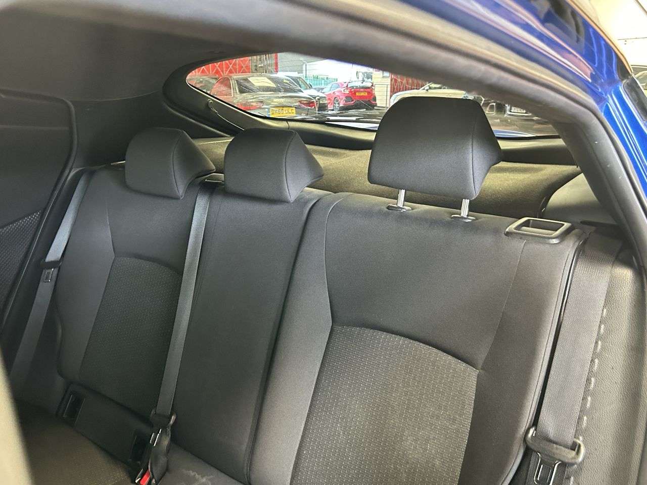 2019 TOYOTA CHR 2019 TOYOTA CHR