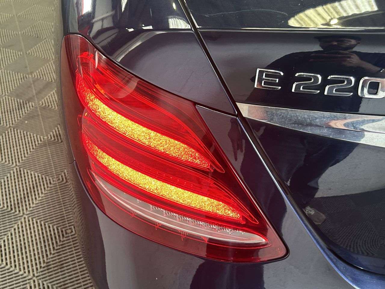2017 MERCEDES-BENZ E-CLASS 2017 MERCEDES-BENZ E-CLASS