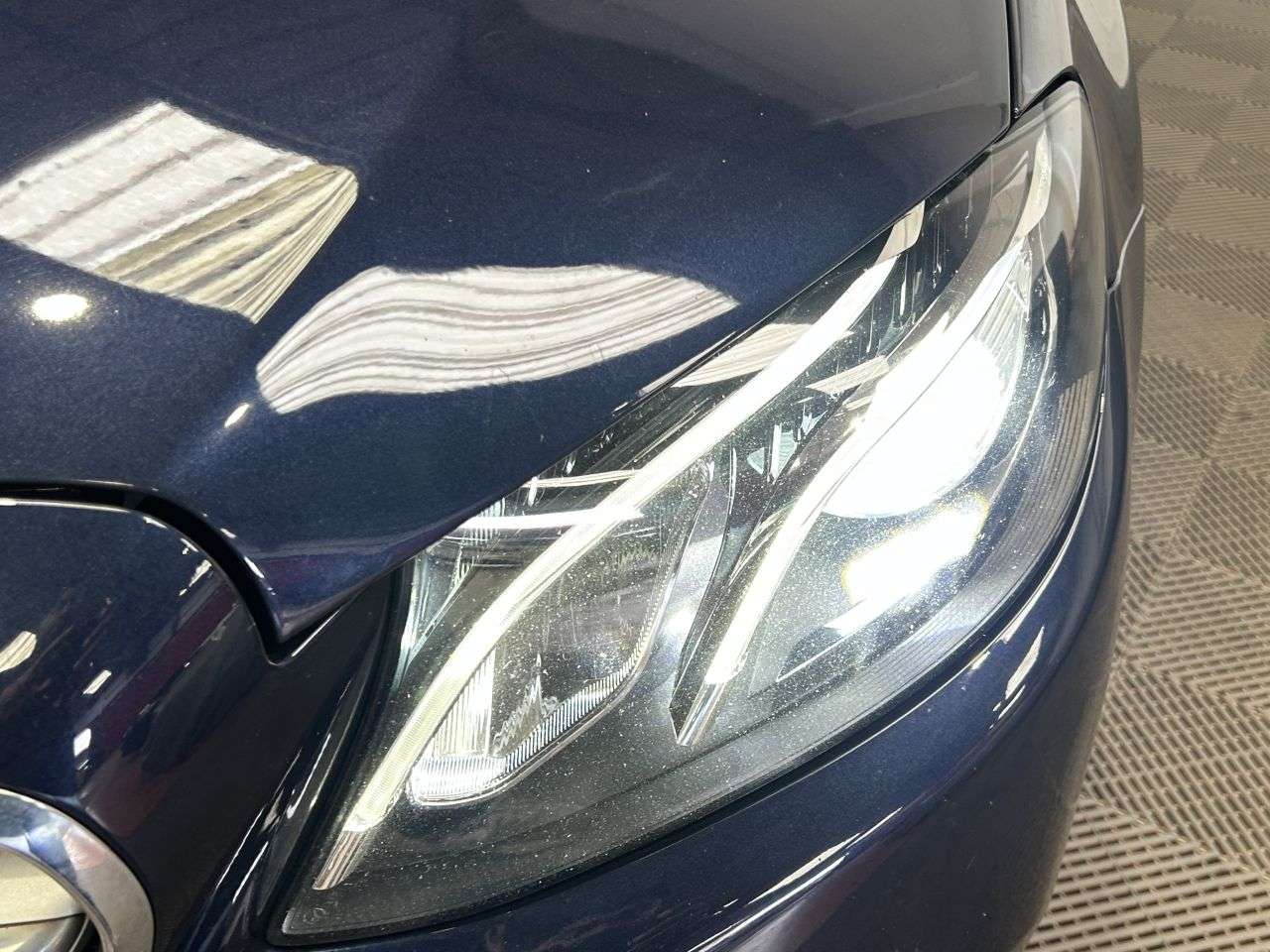2017 MERCEDES-BENZ E-CLASS 2017 MERCEDES-BENZ E-CLASS