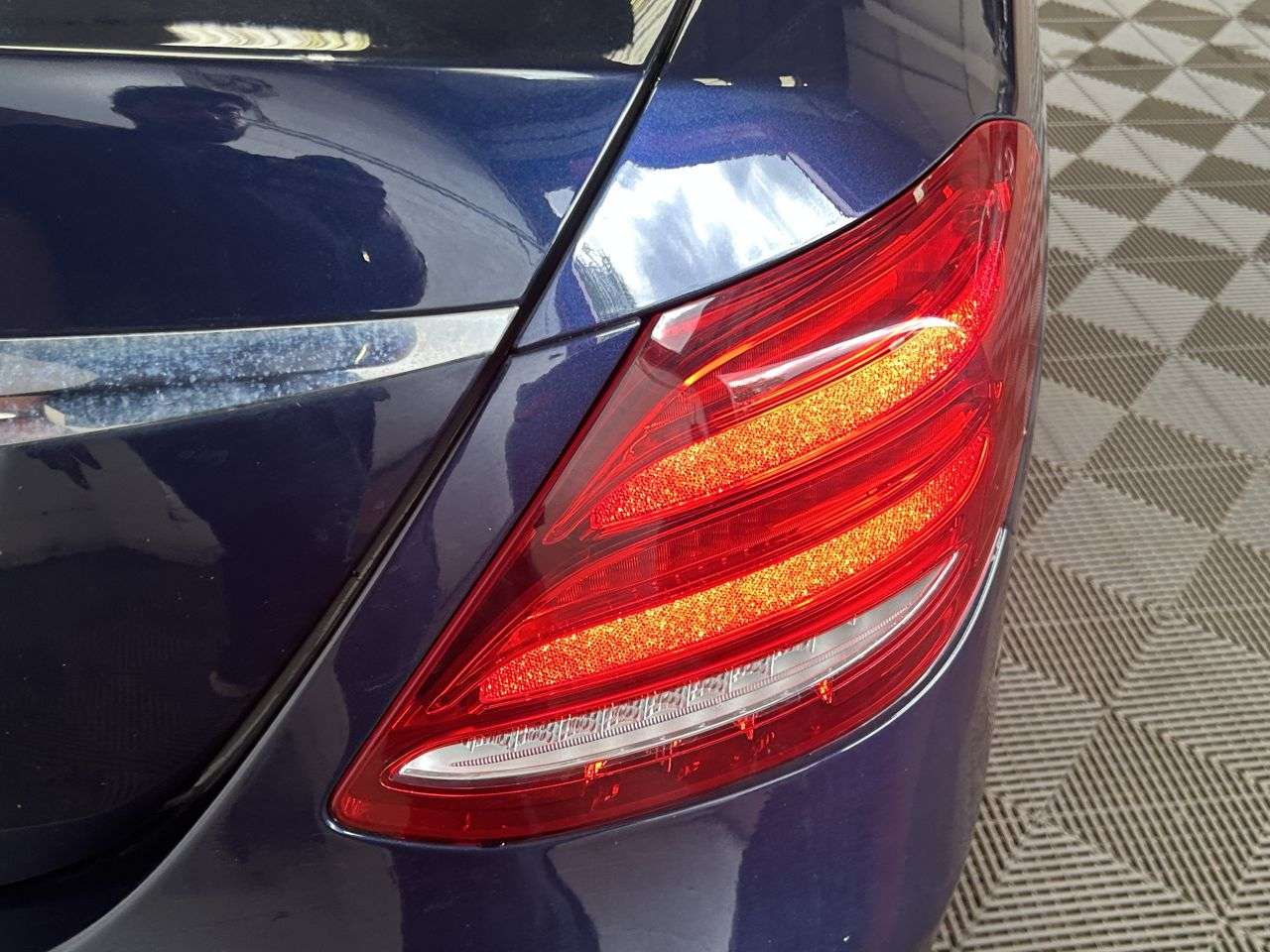 2017 MERCEDES-BENZ E-CLASS 2017 MERCEDES-BENZ E-CLASS