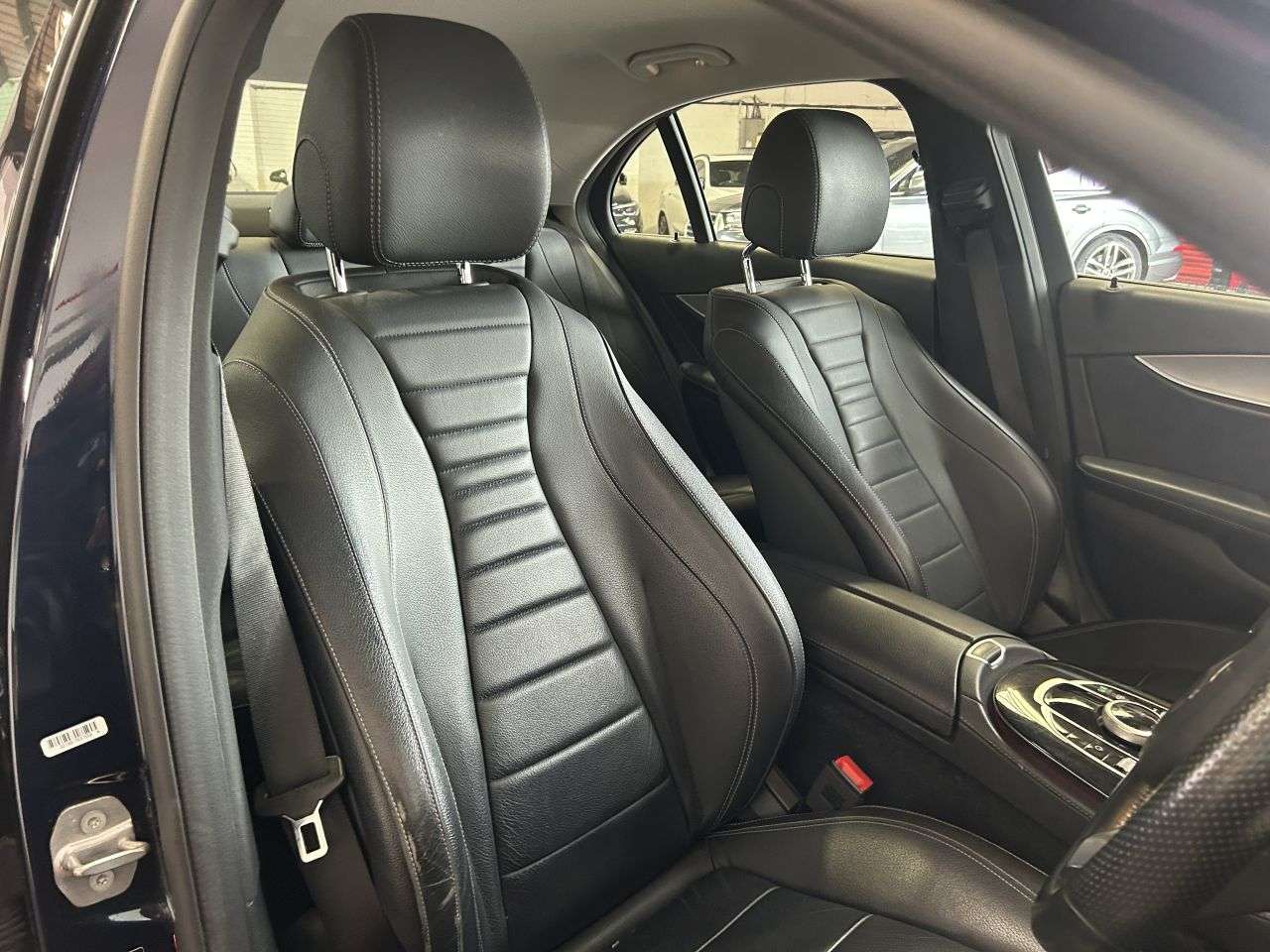2017 MERCEDES-BENZ E-CLASS 2017 MERCEDES-BENZ E-CLASS