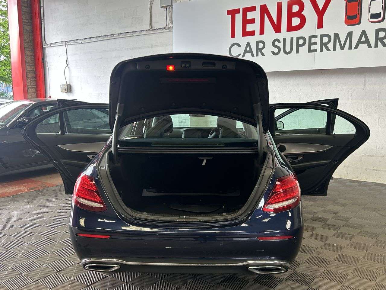 2017 MERCEDES-BENZ E-CLASS 2017 MERCEDES-BENZ E-CLASS