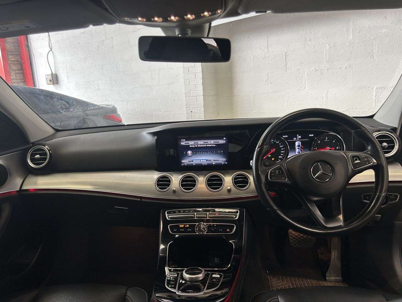 2017 MERCEDES-BENZ E-CLASS 2017 MERCEDES-BENZ E-CLASS