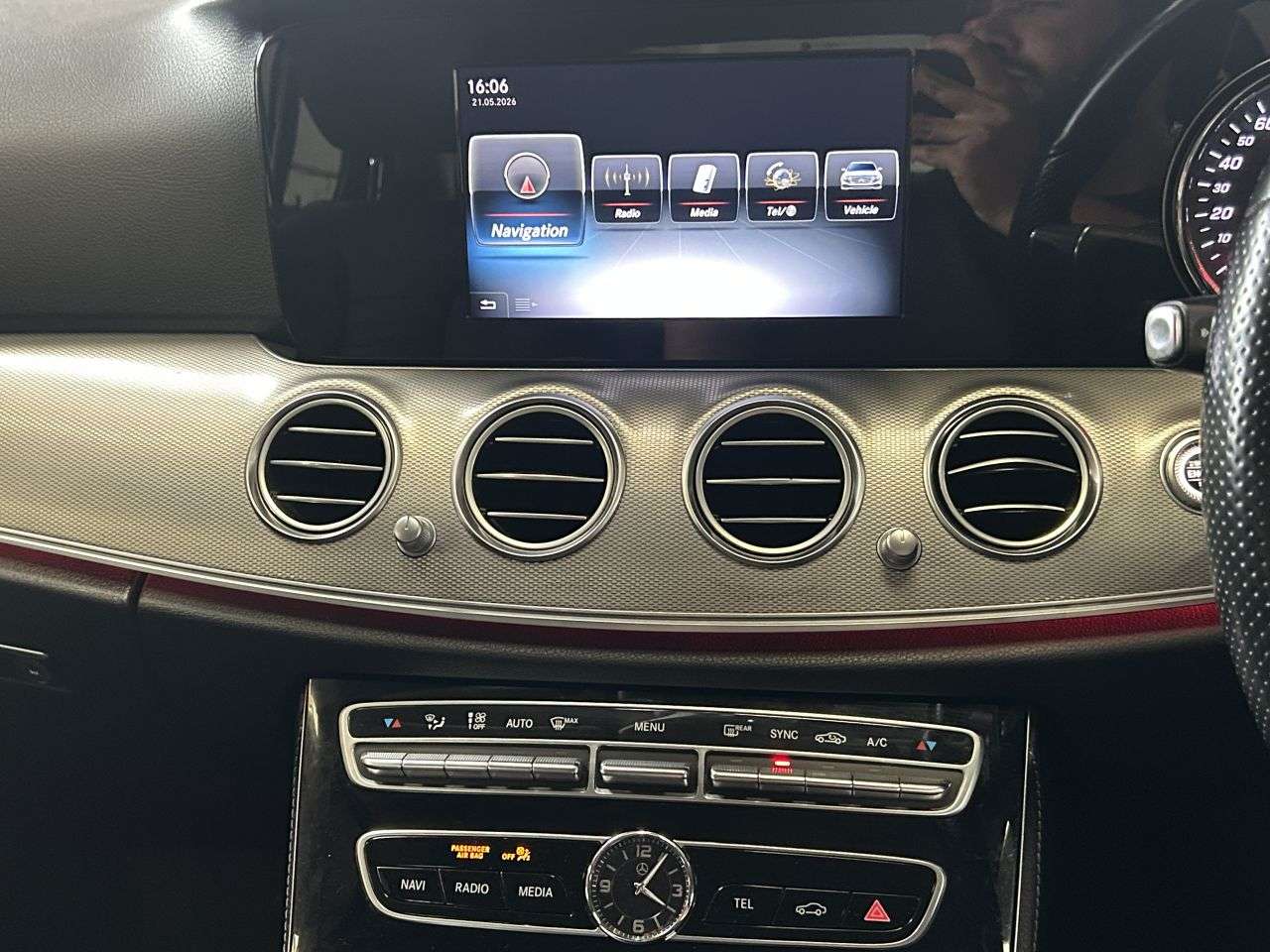 2017 MERCEDES-BENZ E-CLASS 2017 MERCEDES-BENZ E-CLASS