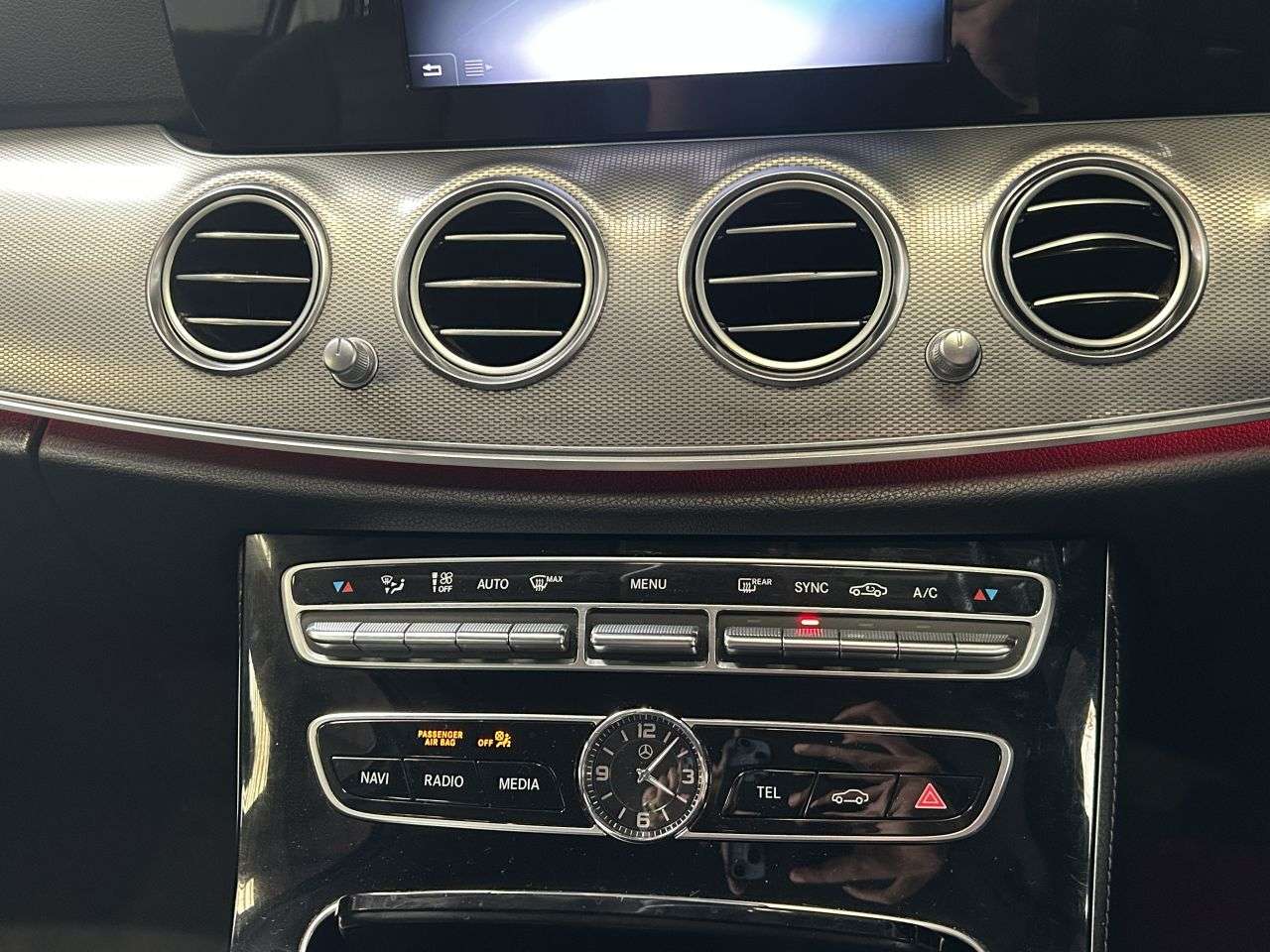 2017 MERCEDES-BENZ E-CLASS 2017 MERCEDES-BENZ E-CLASS