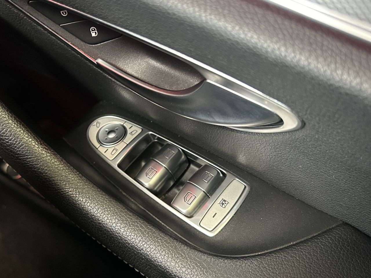 2017 MERCEDES-BENZ E-CLASS 2017 MERCEDES-BENZ E-CLASS