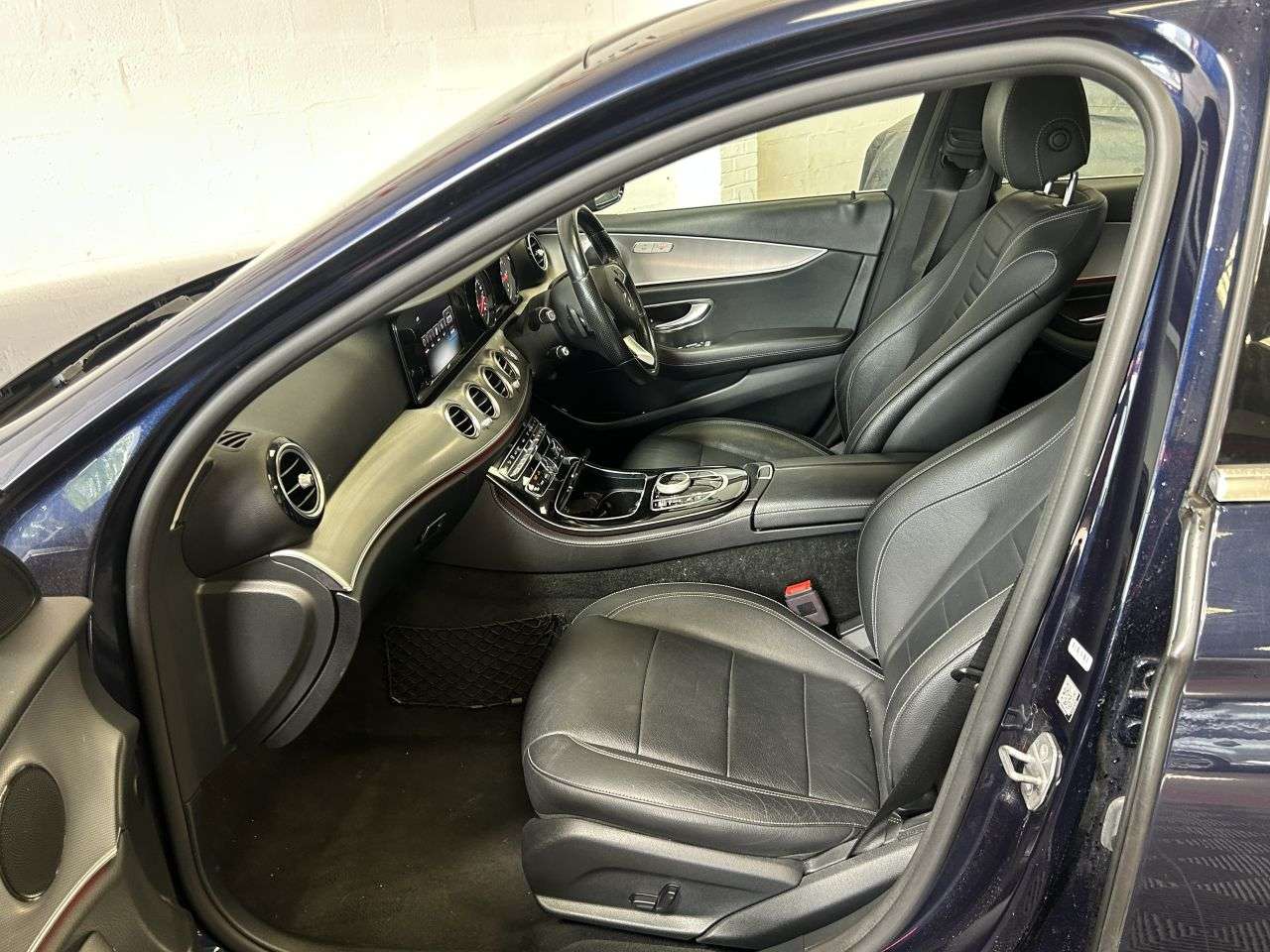 2017 MERCEDES-BENZ E-CLASS 2017 MERCEDES-BENZ E-CLASS