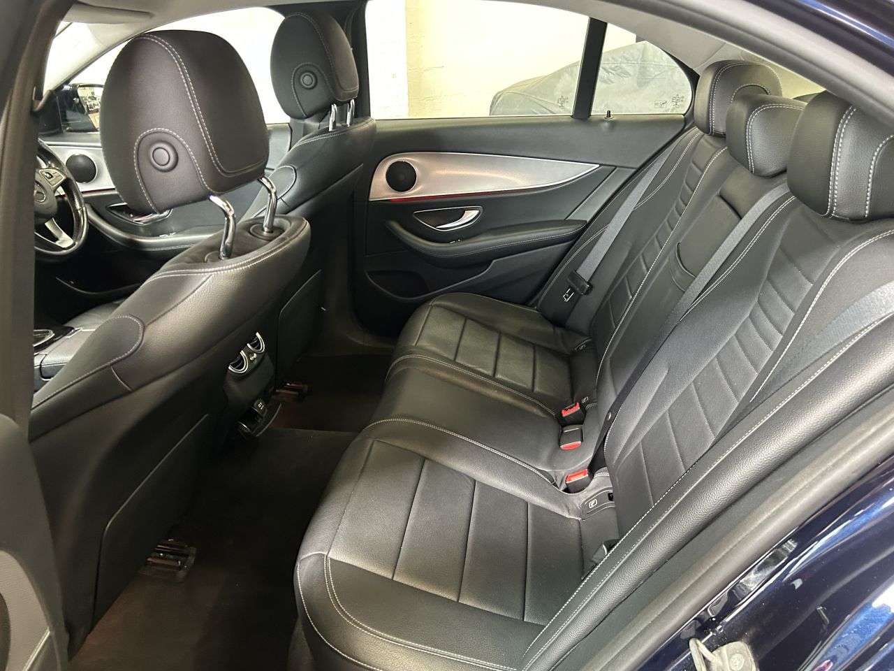 2017 MERCEDES-BENZ E-CLASS 2017 MERCEDES-BENZ E-CLASS