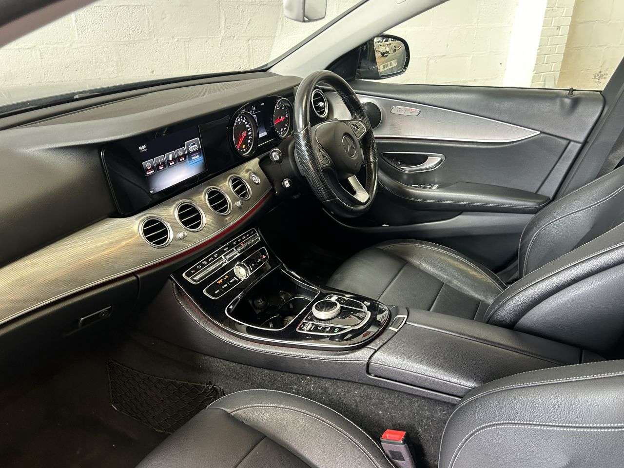 2017 MERCEDES-BENZ E-CLASS 2017 MERCEDES-BENZ E-CLASS