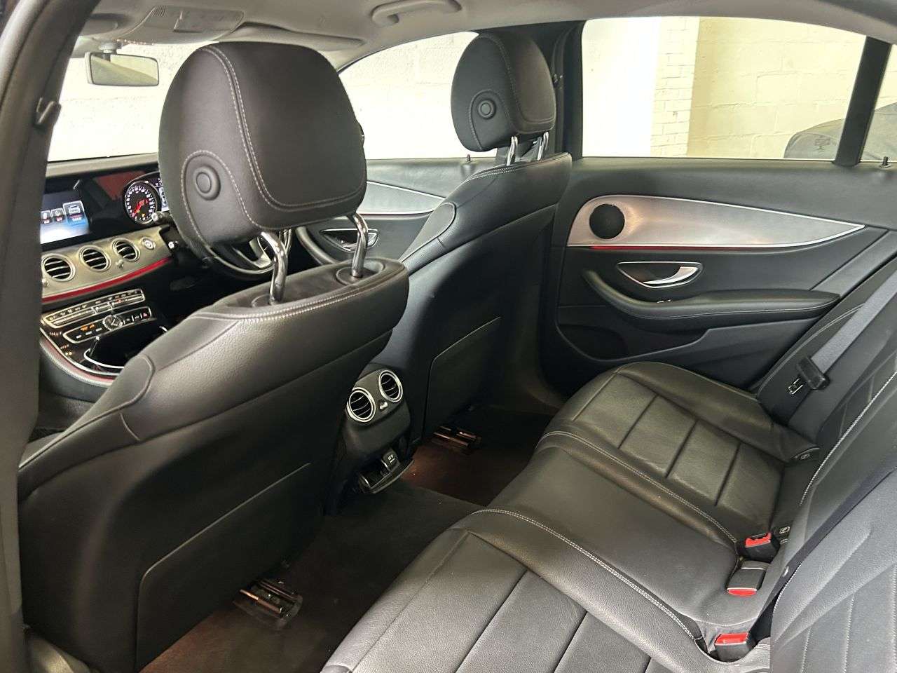 2017 MERCEDES-BENZ E-CLASS 2017 MERCEDES-BENZ E-CLASS