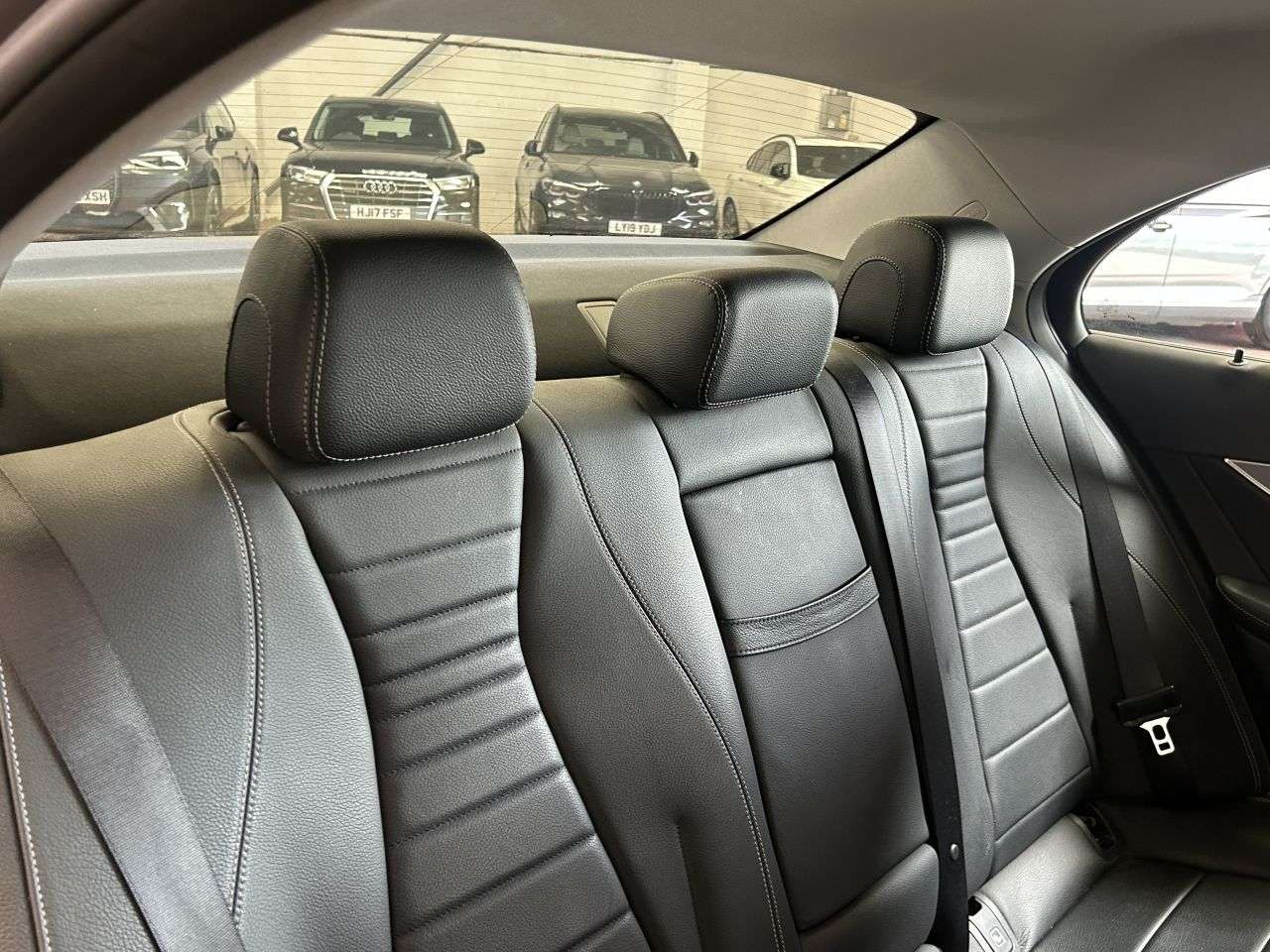 2017 MERCEDES-BENZ E-CLASS 2017 MERCEDES-BENZ E-CLASS