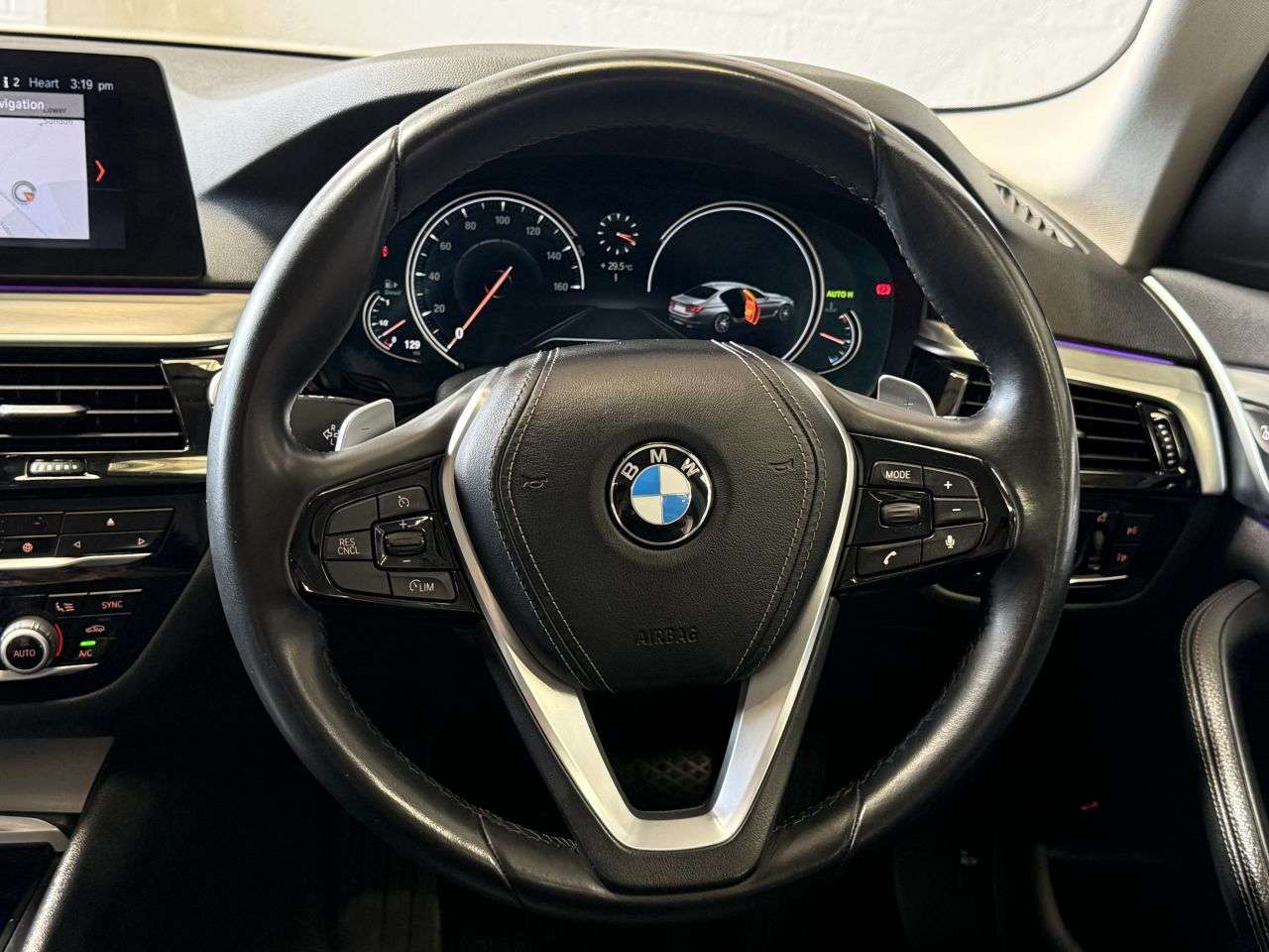 2017 BMW 5 SERIES 2017 BMW 5 SERIES
