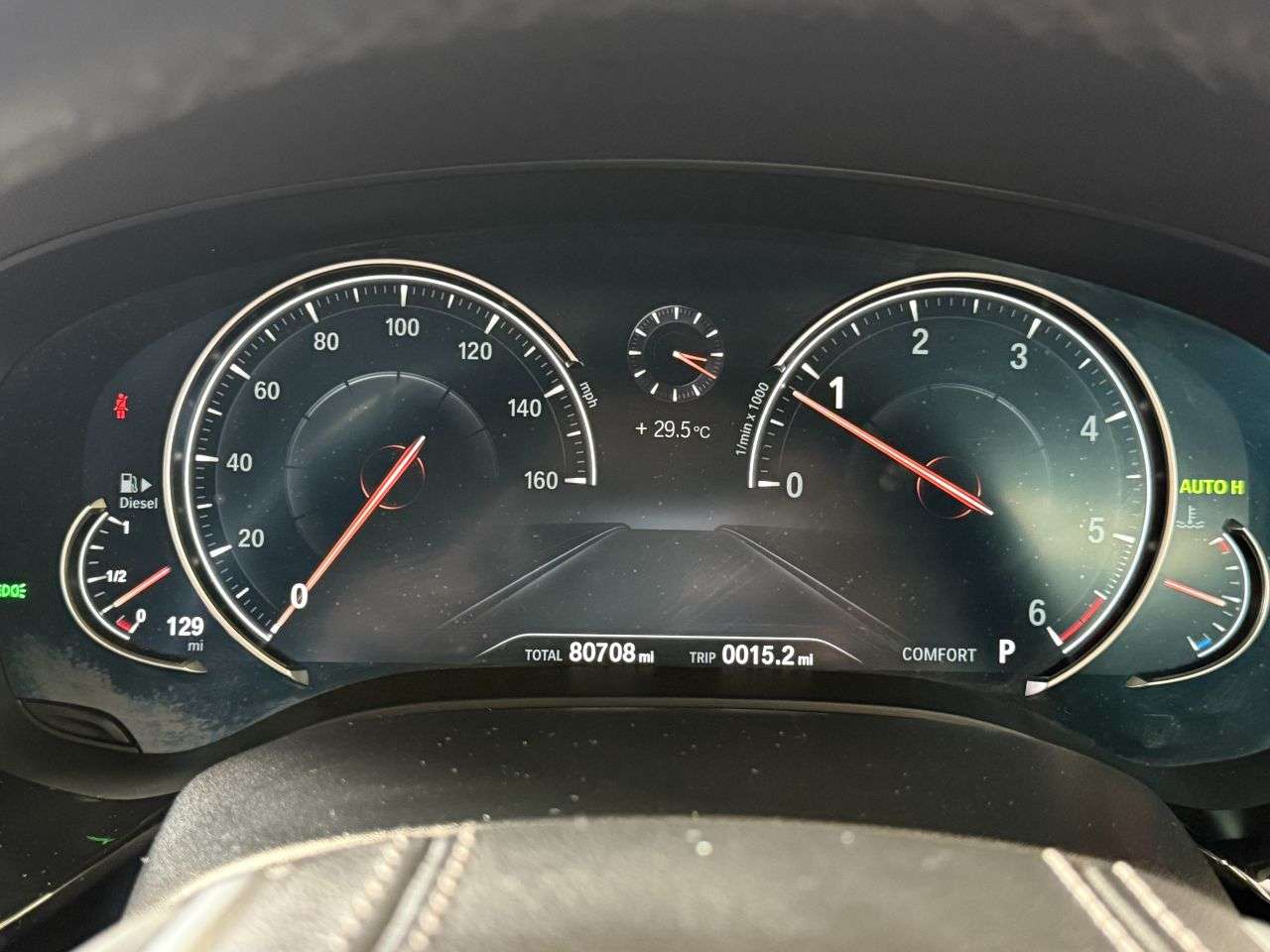 2017 BMW 5 SERIES 2017 BMW 5 SERIES