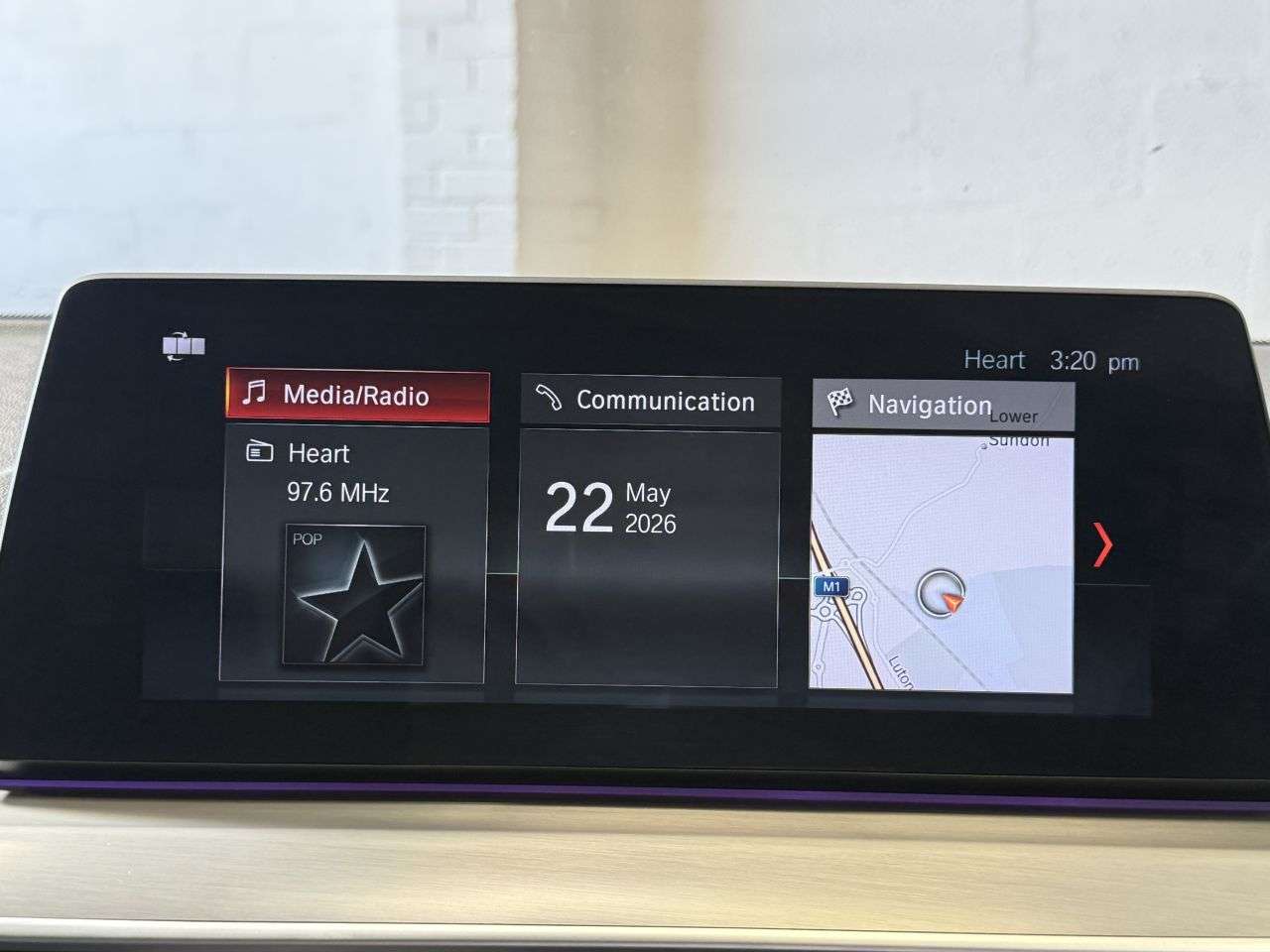 2017 BMW 5 SERIES 2017 BMW 5 SERIES