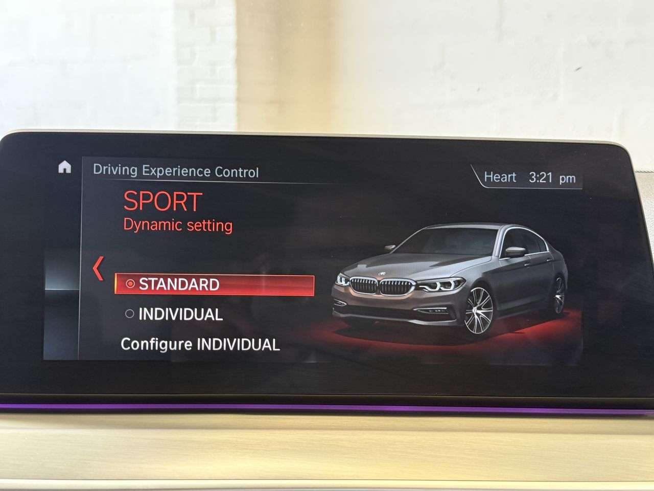 2017 BMW 5 SERIES 2017 BMW 5 SERIES