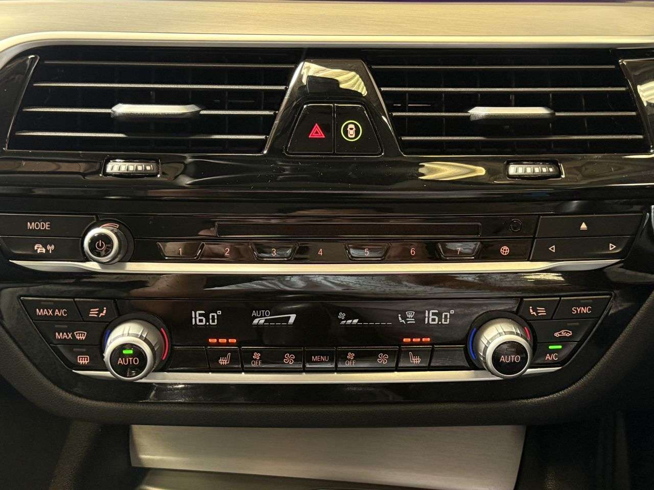 2017 BMW 5 SERIES 2017 BMW 5 SERIES