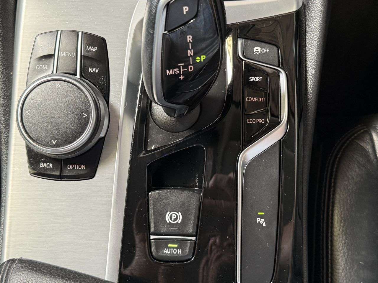 2017 BMW 5 SERIES 2017 BMW 5 SERIES