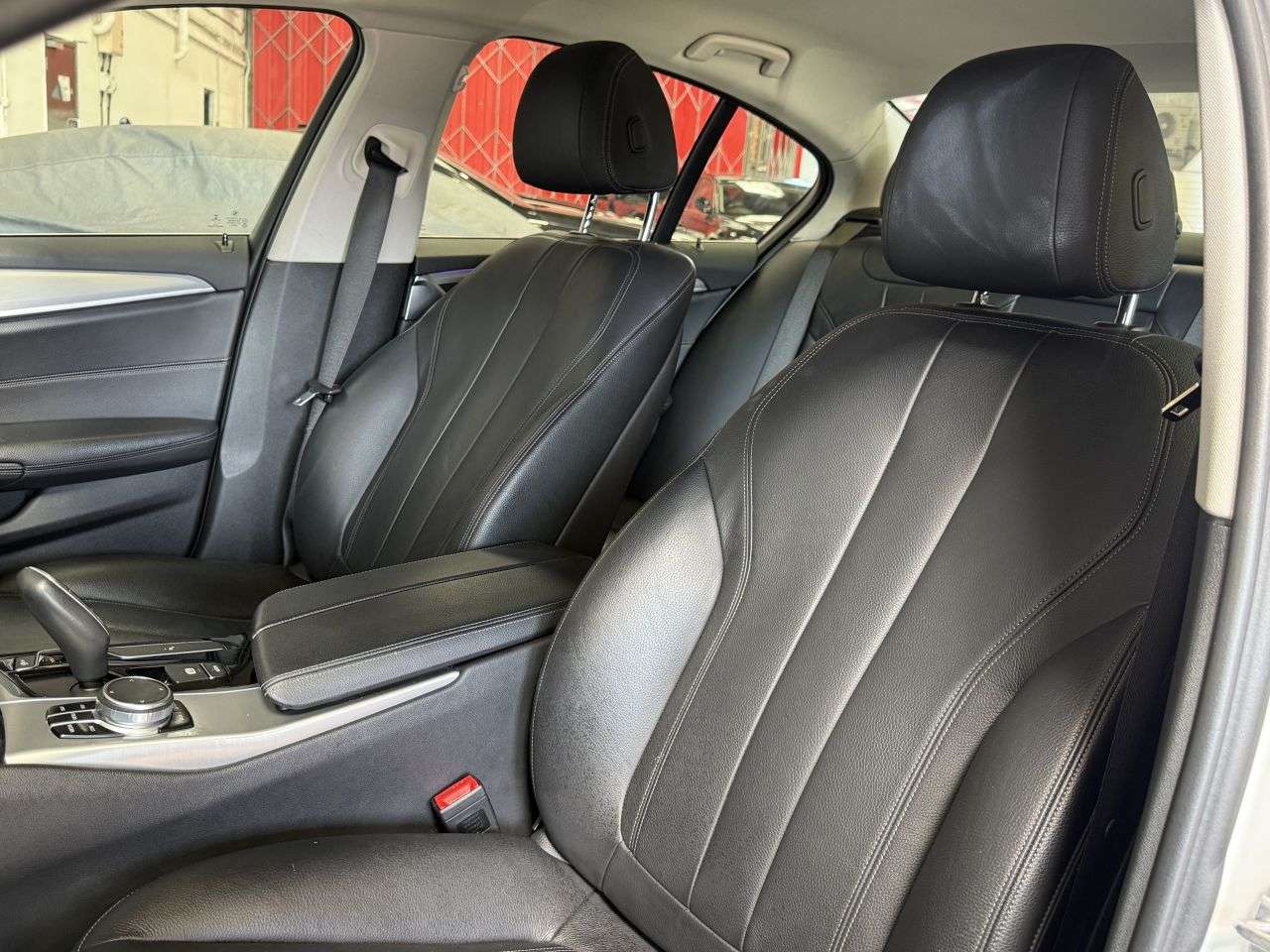 2017 BMW 5 SERIES 2017 BMW 5 SERIES