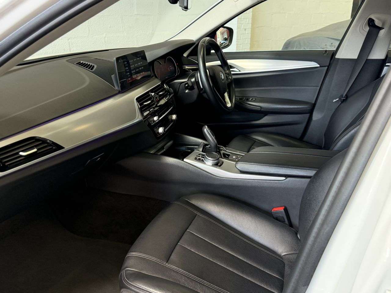 2017 BMW 5 SERIES 2017 BMW 5 SERIES