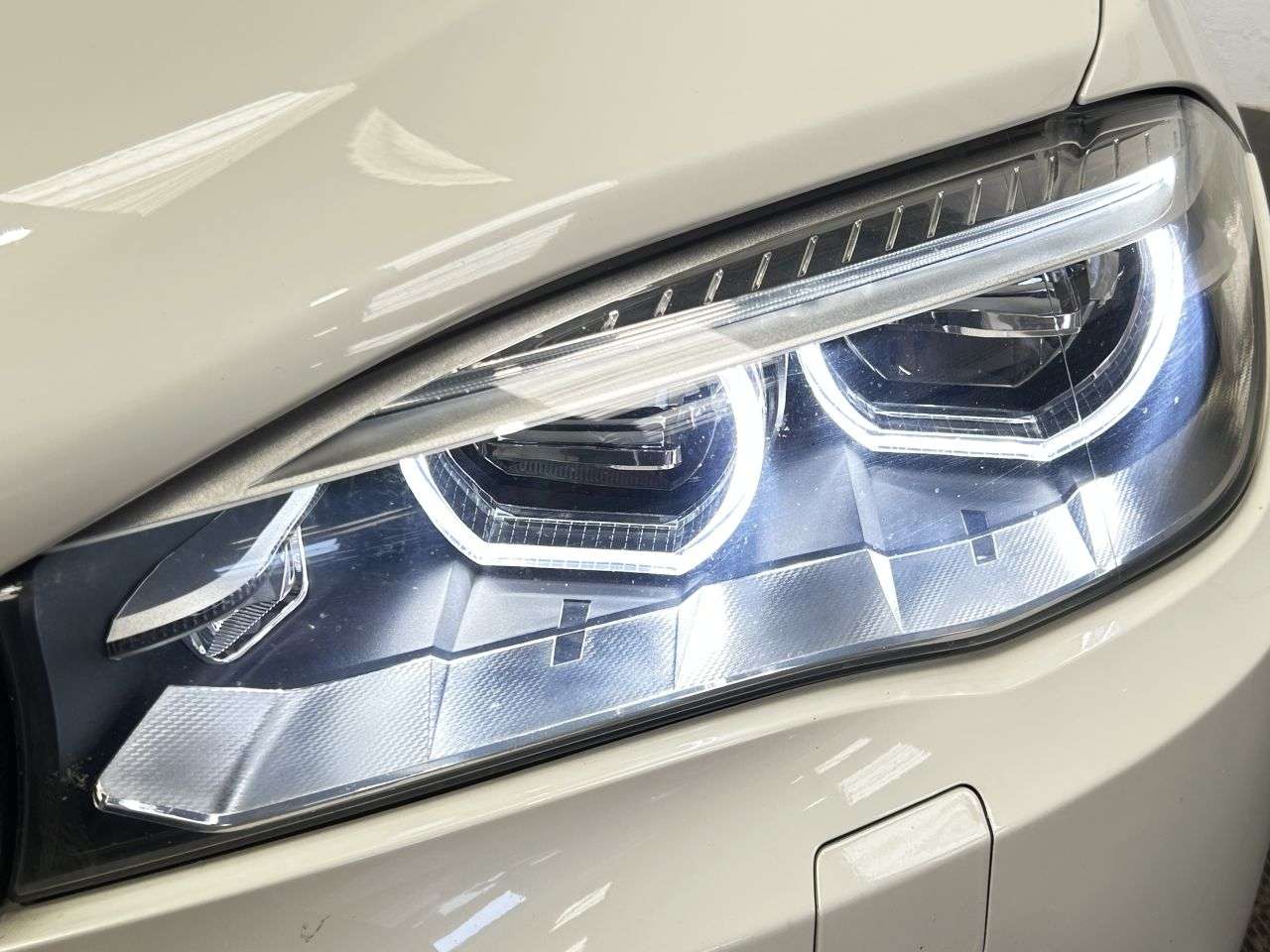 2017 BMW X5 2017 BMW X5