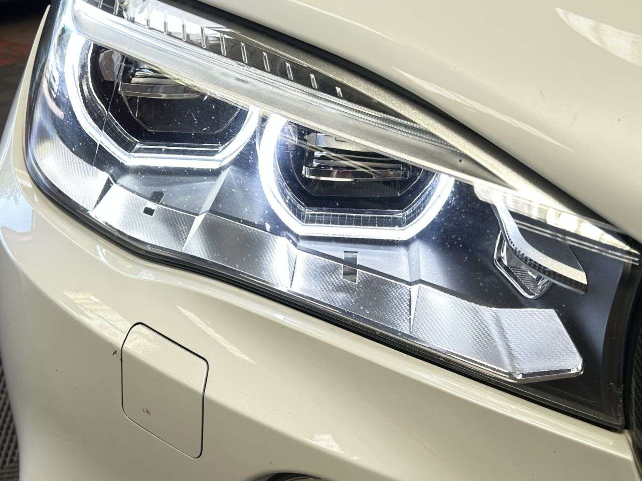 2017 BMW X5 2017 BMW X5