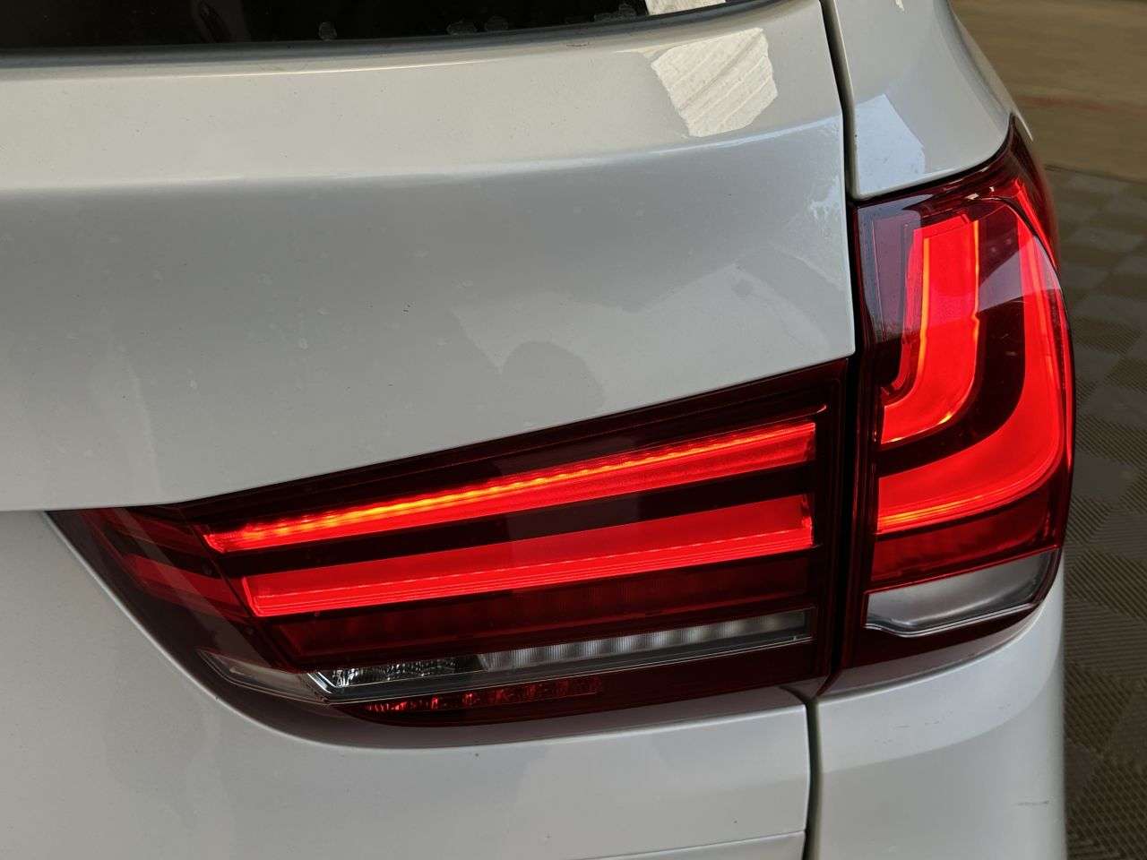 2017 BMW X5 2017 BMW X5