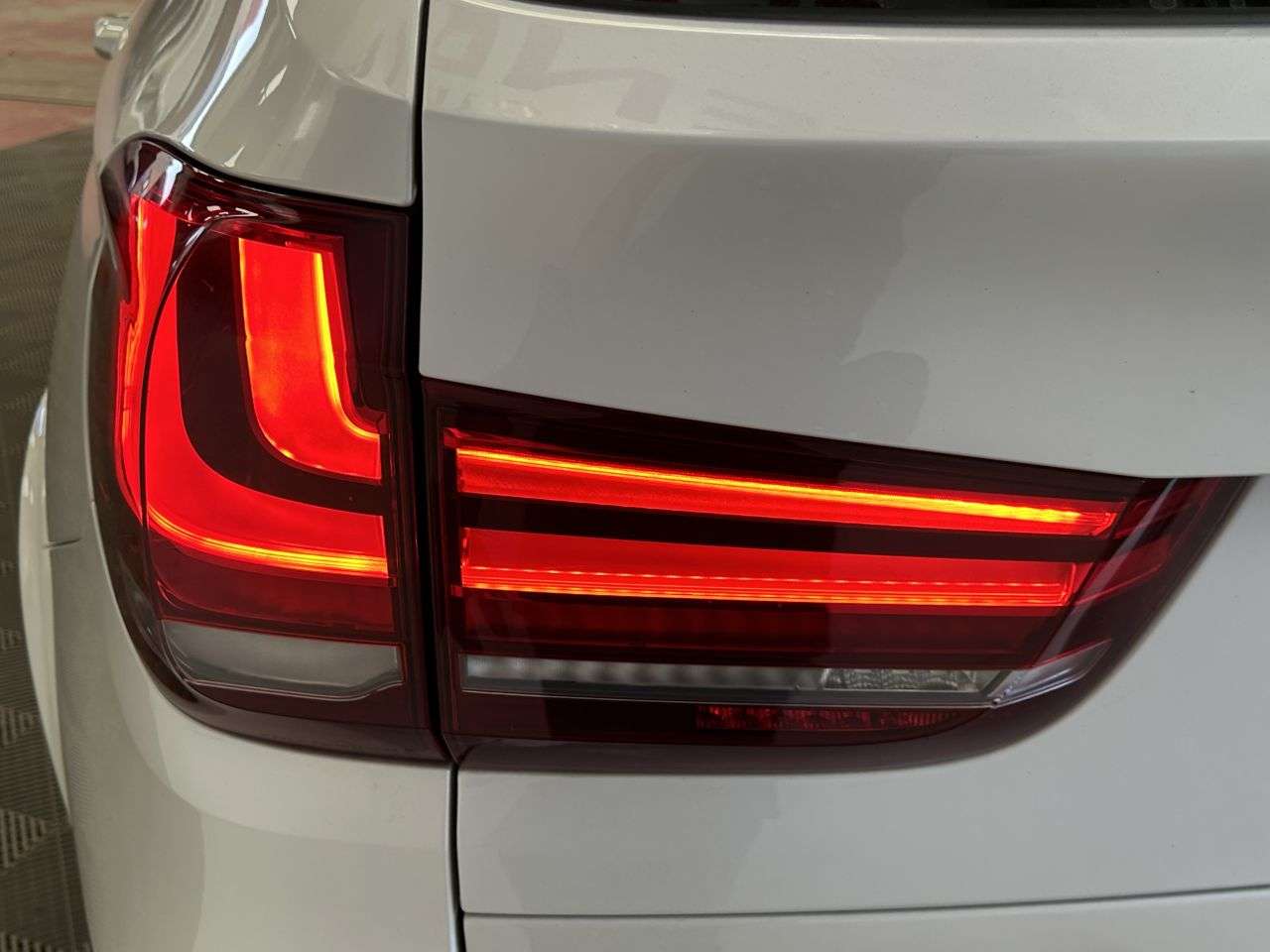 2017 BMW X5 2017 BMW X5