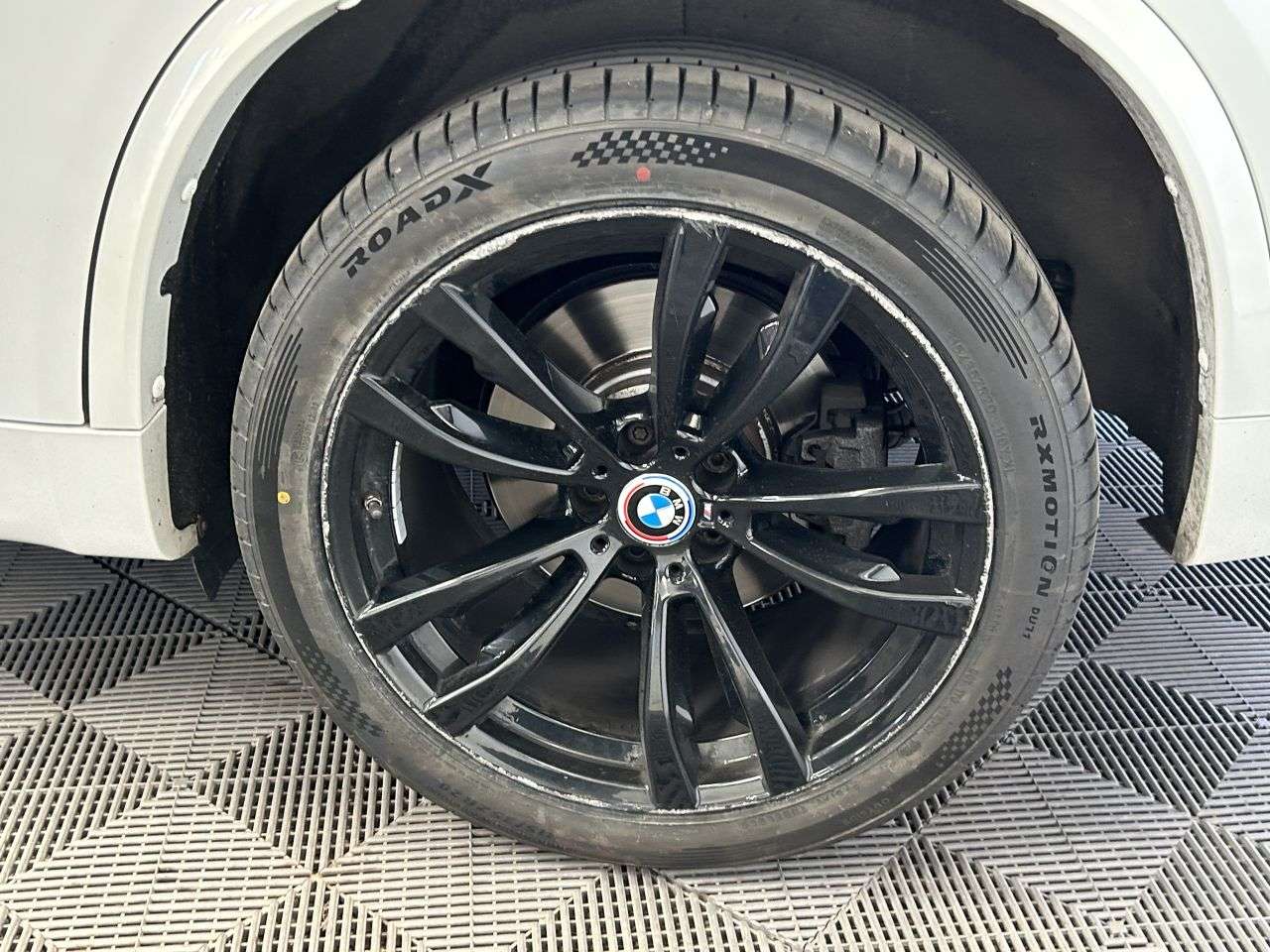2017 BMW X5 2017 BMW X5