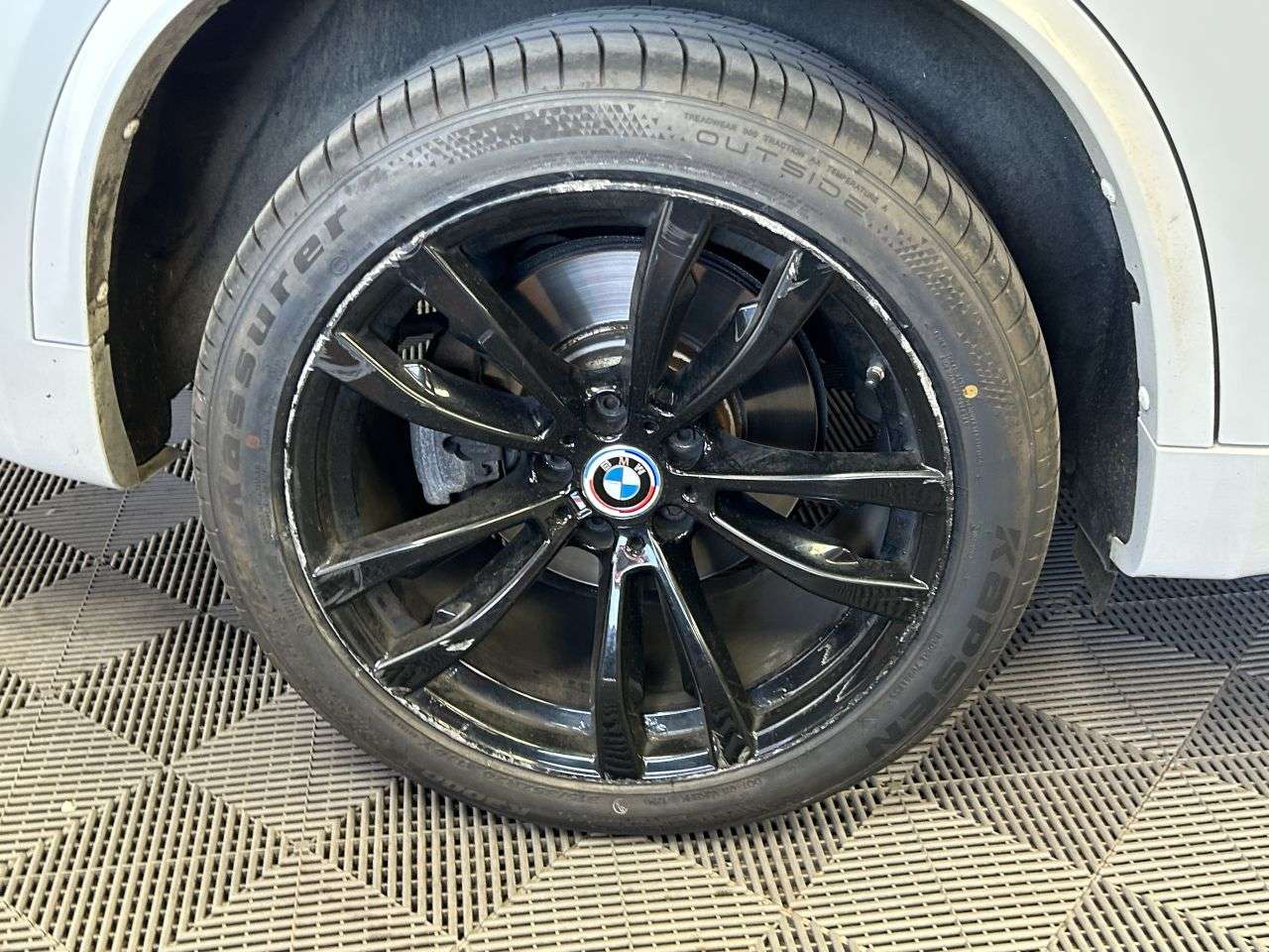 2017 BMW X5 2017 BMW X5