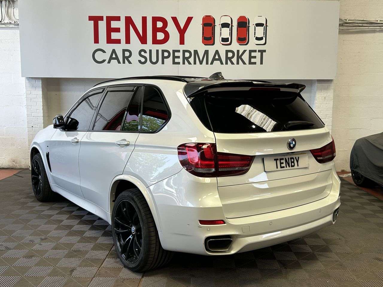 2017 BMW X5 2017 BMW X5